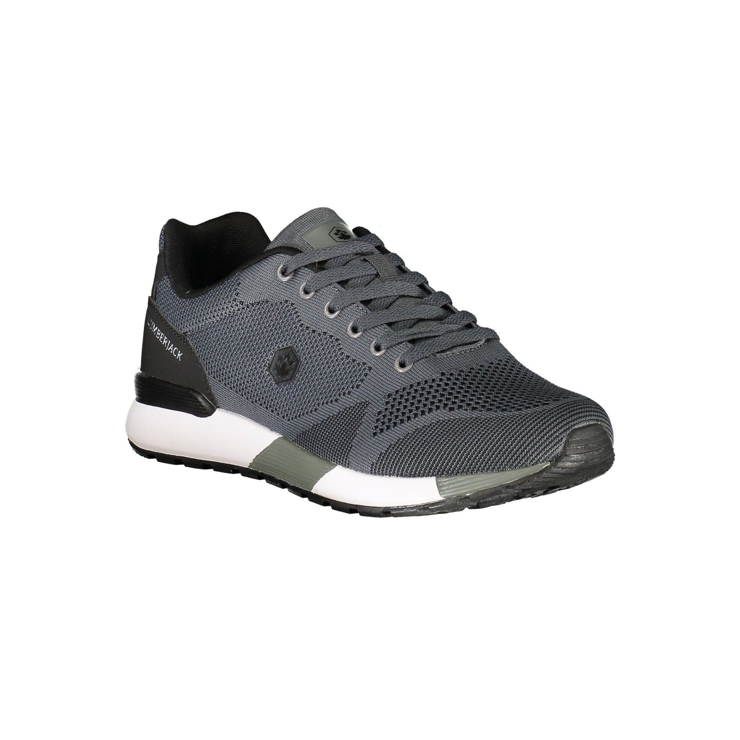 Lumberjack Pantofi casual 102268310 GRI