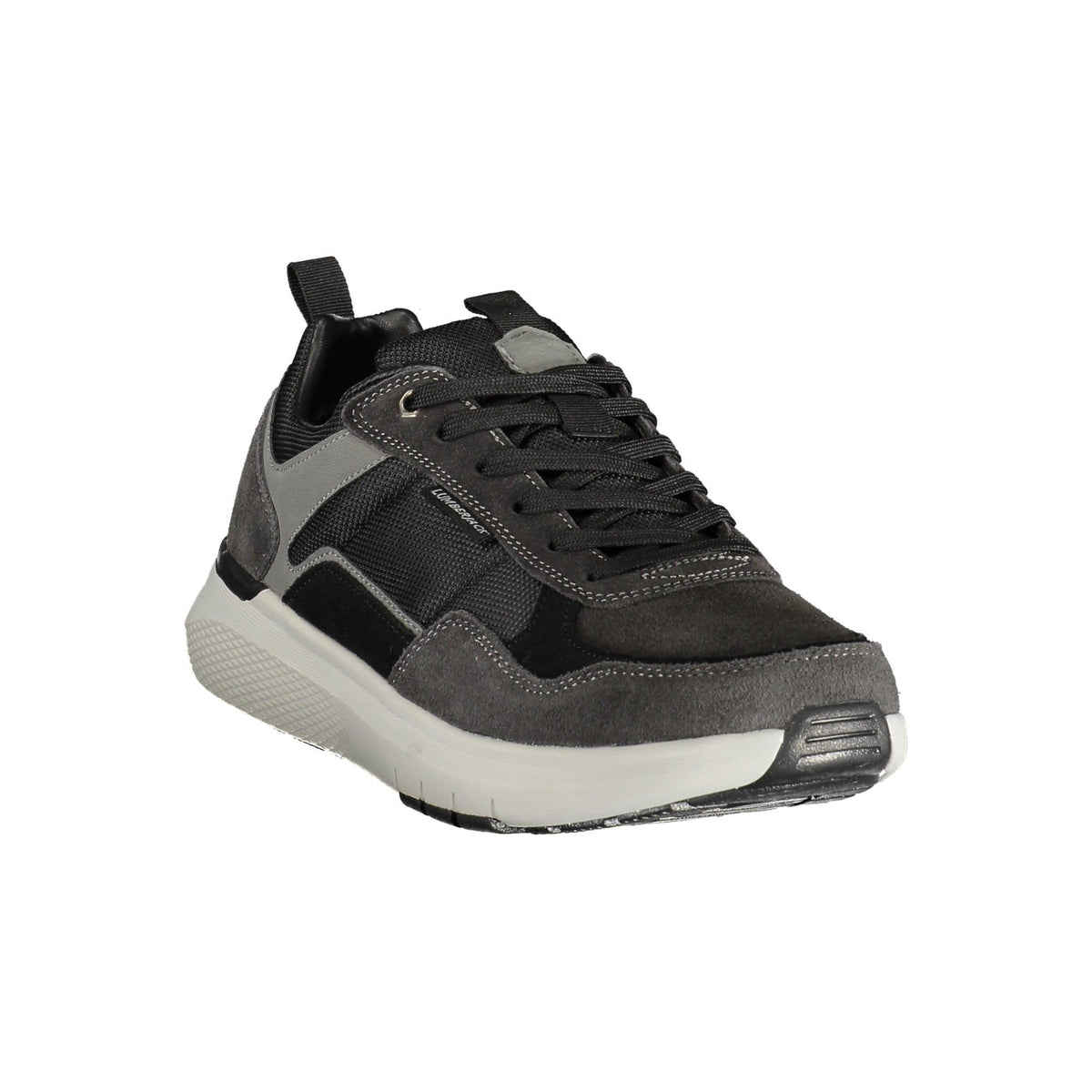 Lumberjack Pantofi casual 102697833NEIL GRI