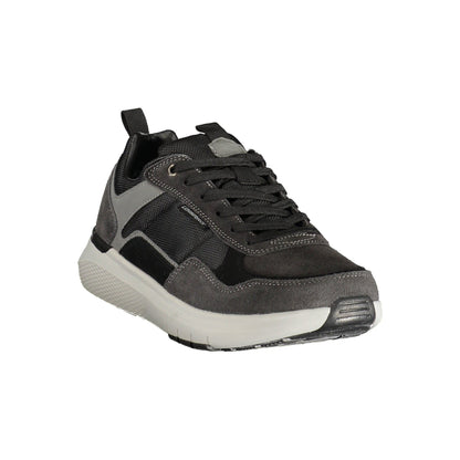 Lumberjack Pantofi casual 102697833NEIL GRI