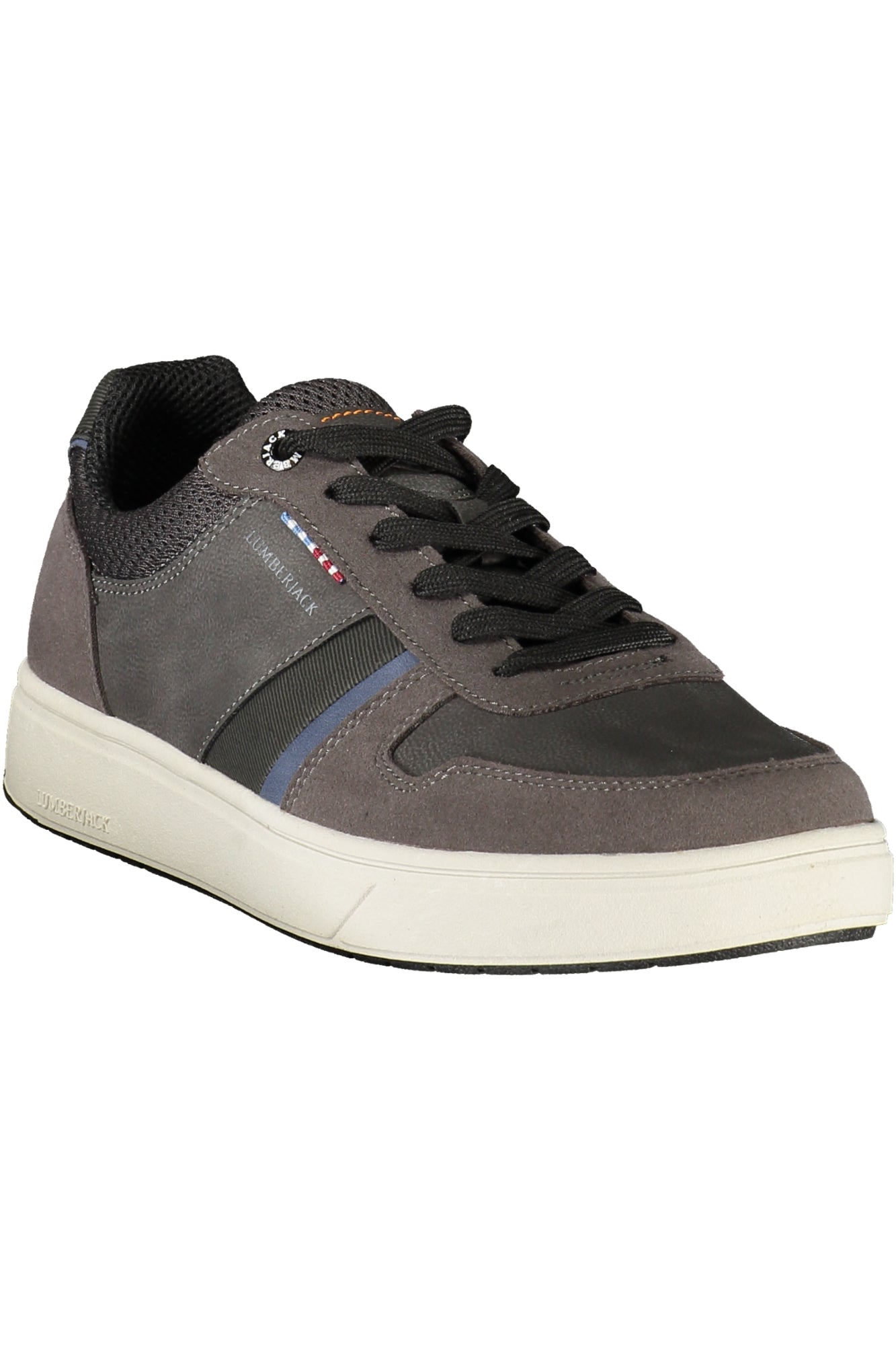 Lumberjack Pantofi casual 102725325MARVIN GRI