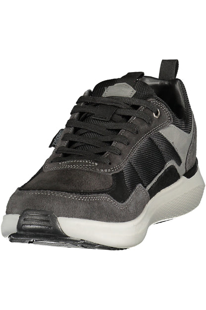 Lumberjack Pantofi casual 102697833NEIL GRI