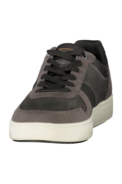 Lumberjack Pantofi casual 102725325MARVIN GRI