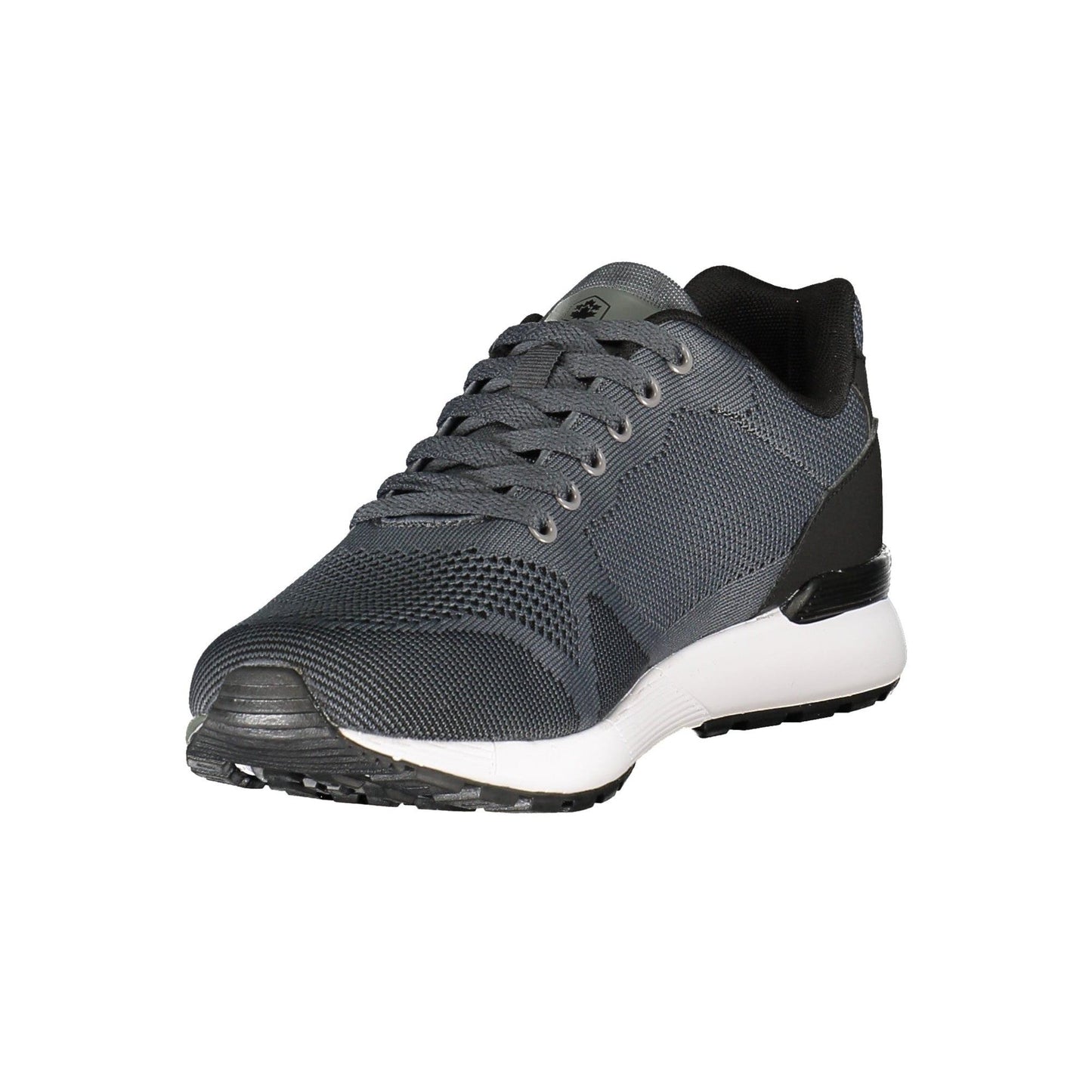 Lumberjack Pantofi casual 102268310 GRI