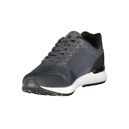 Lumberjack Pantofi casual 102268310 GRI