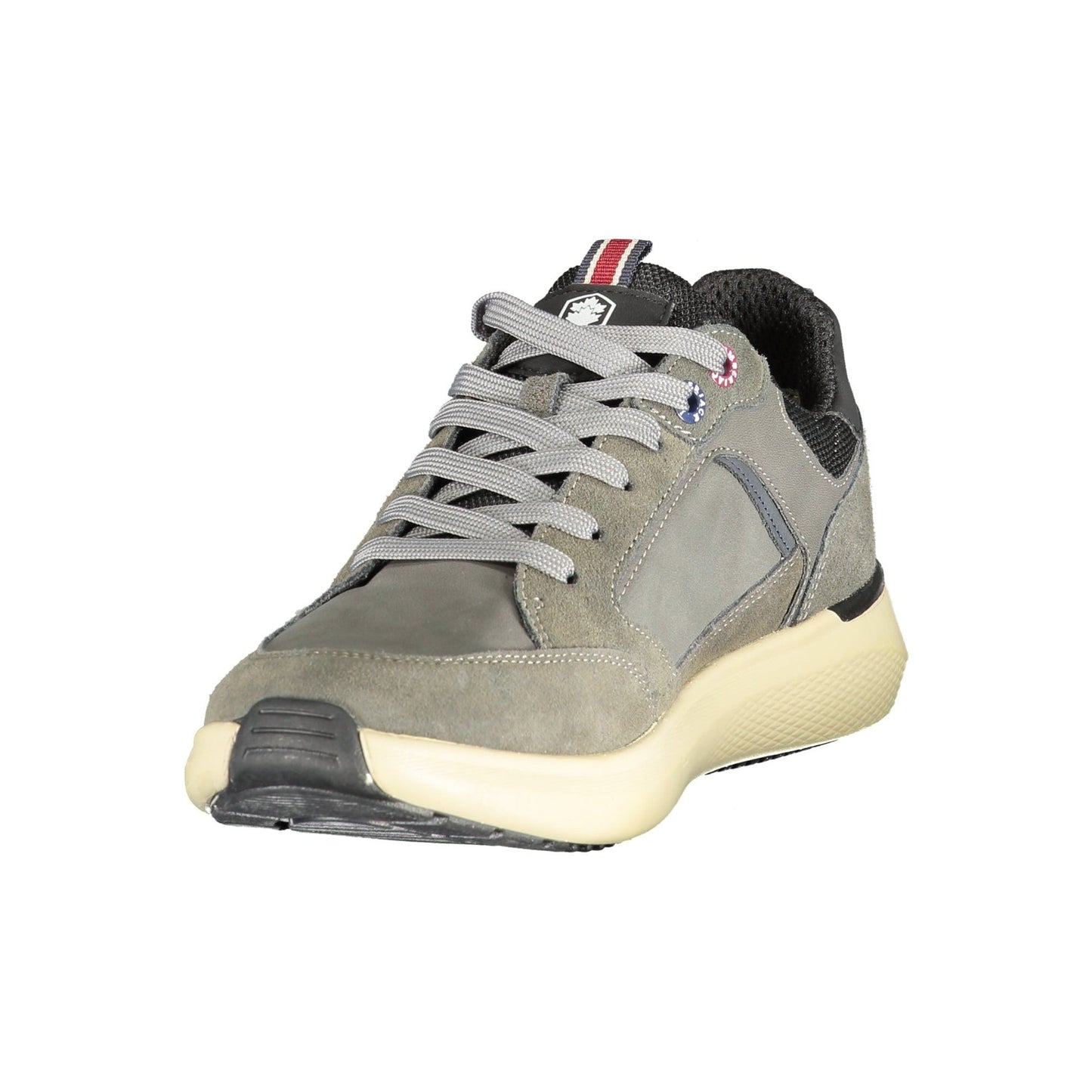 Lumberjack Pantofi casual 102217649 GRI