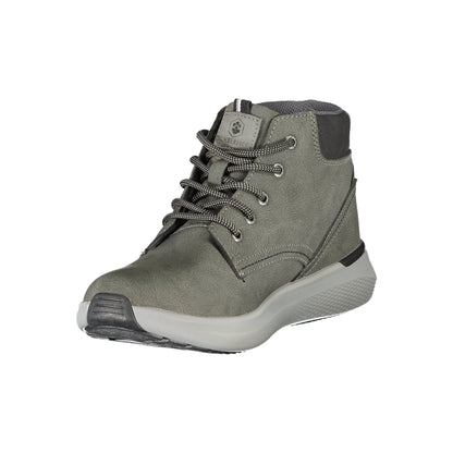 Lumberjack Pantofi casual 102217647 GRI