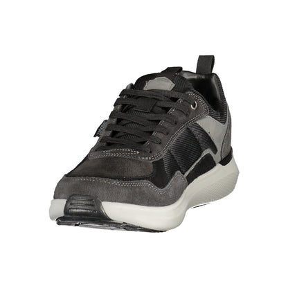Lumberjack Pantofi casual 102697833NEIL GRI