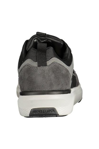 Lumberjack Pantofi casual 102697833NEIL GRI