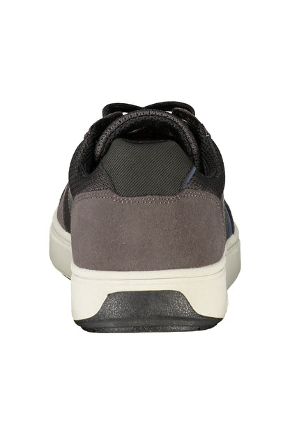 Lumberjack Pantofi casual 102725325MARVIN GRI
