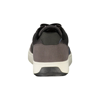 Lumberjack Pantofi casual 102725325MARVIN GRI