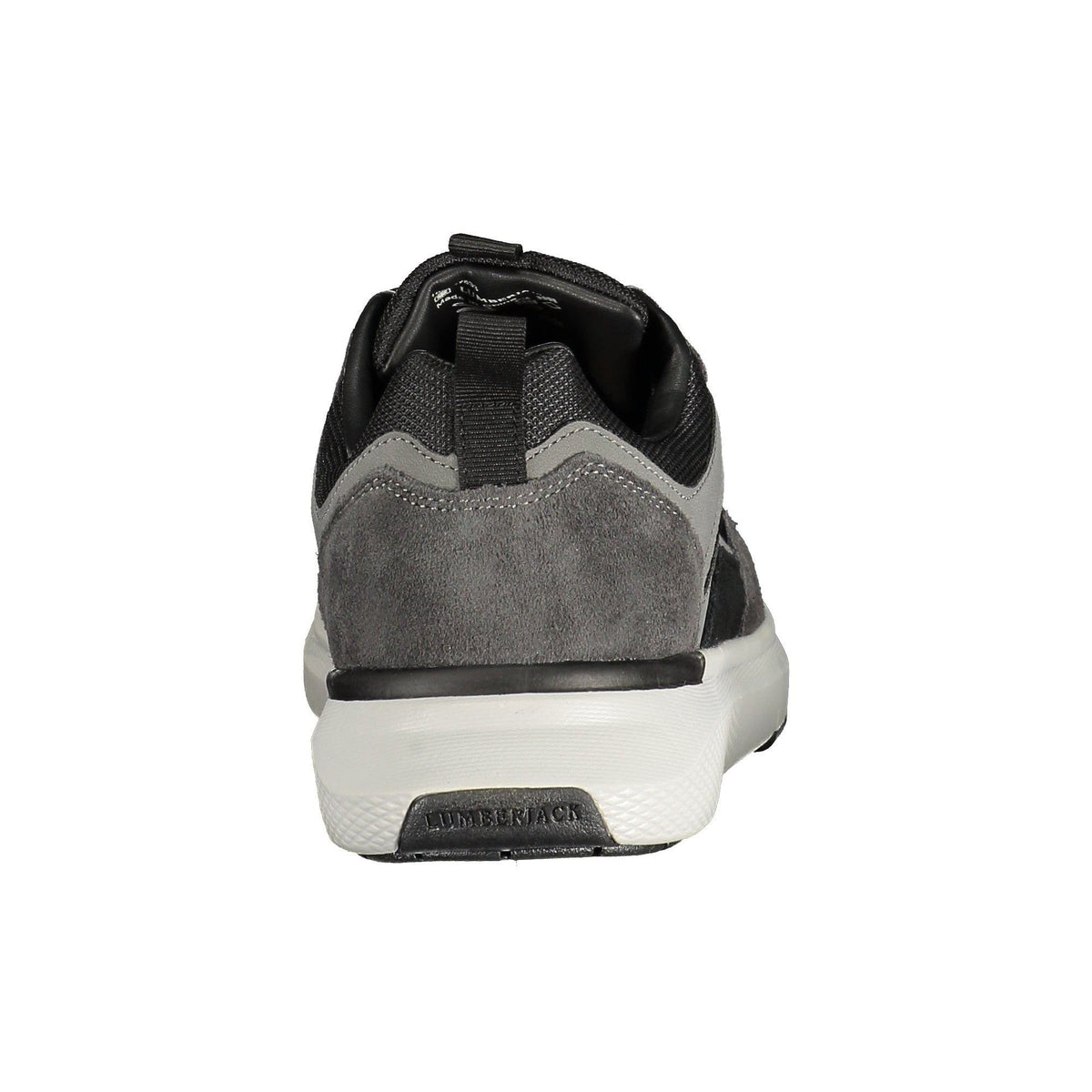 Lumberjack Pantofi casual 102697833NEIL GRI