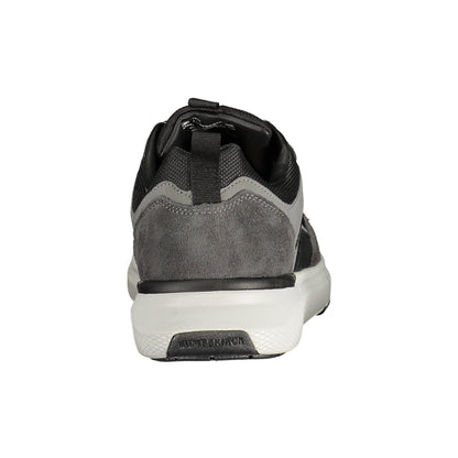 Lumberjack Pantofi casual 102697833NEIL GRI