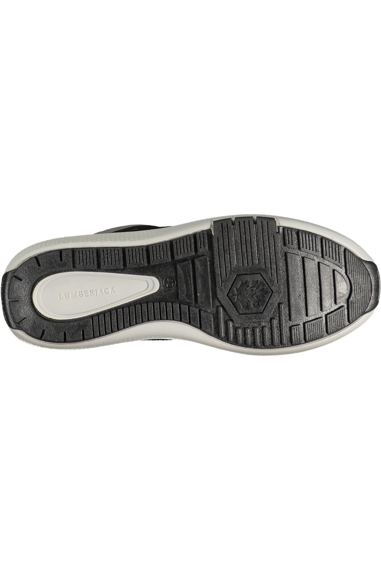 Lumberjack Pantofi casual 102697833NEIL GRI