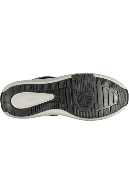 Lumberjack Pantofi casual 102697833NEIL GRI