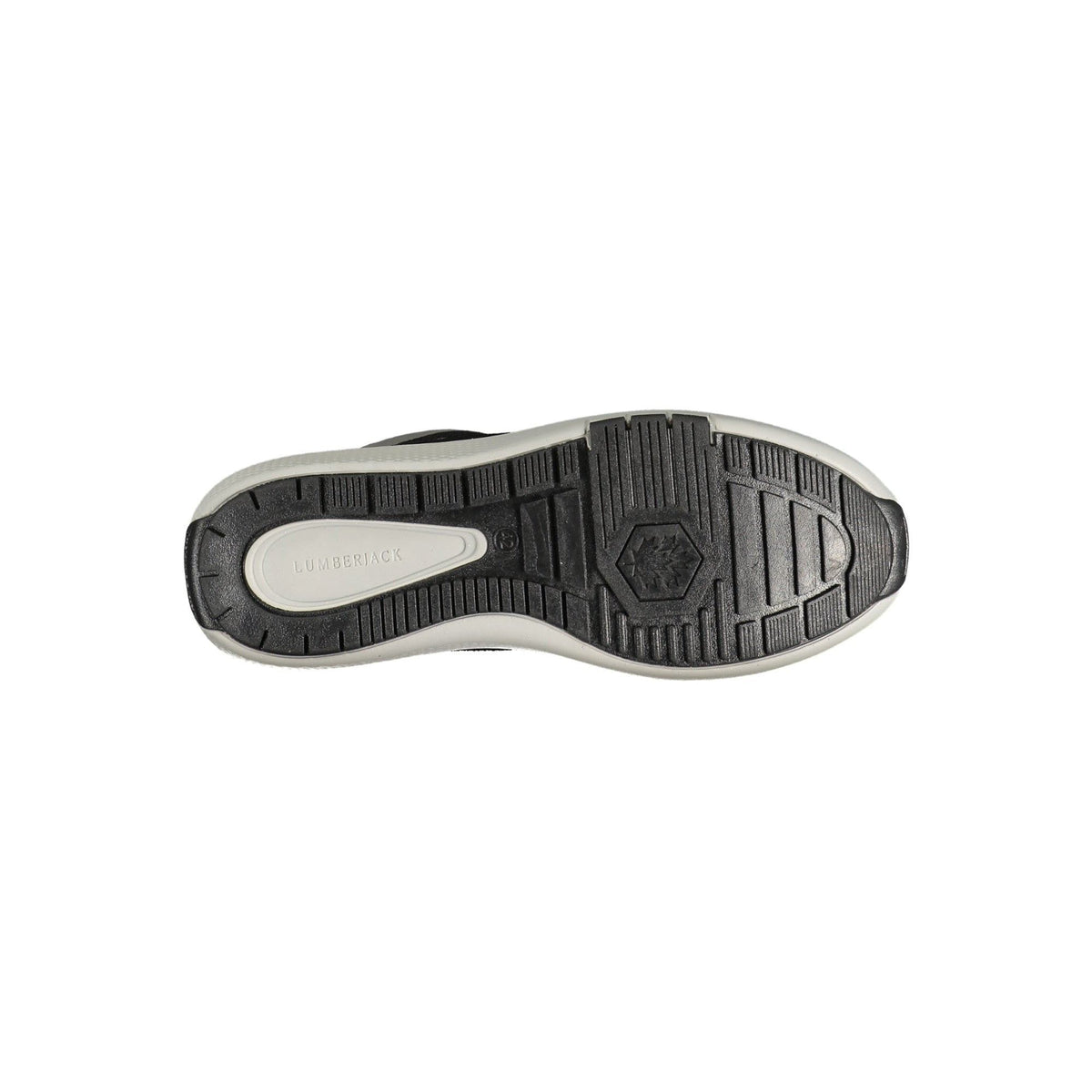 Lumberjack Pantofi casual 102697833NEIL GRI