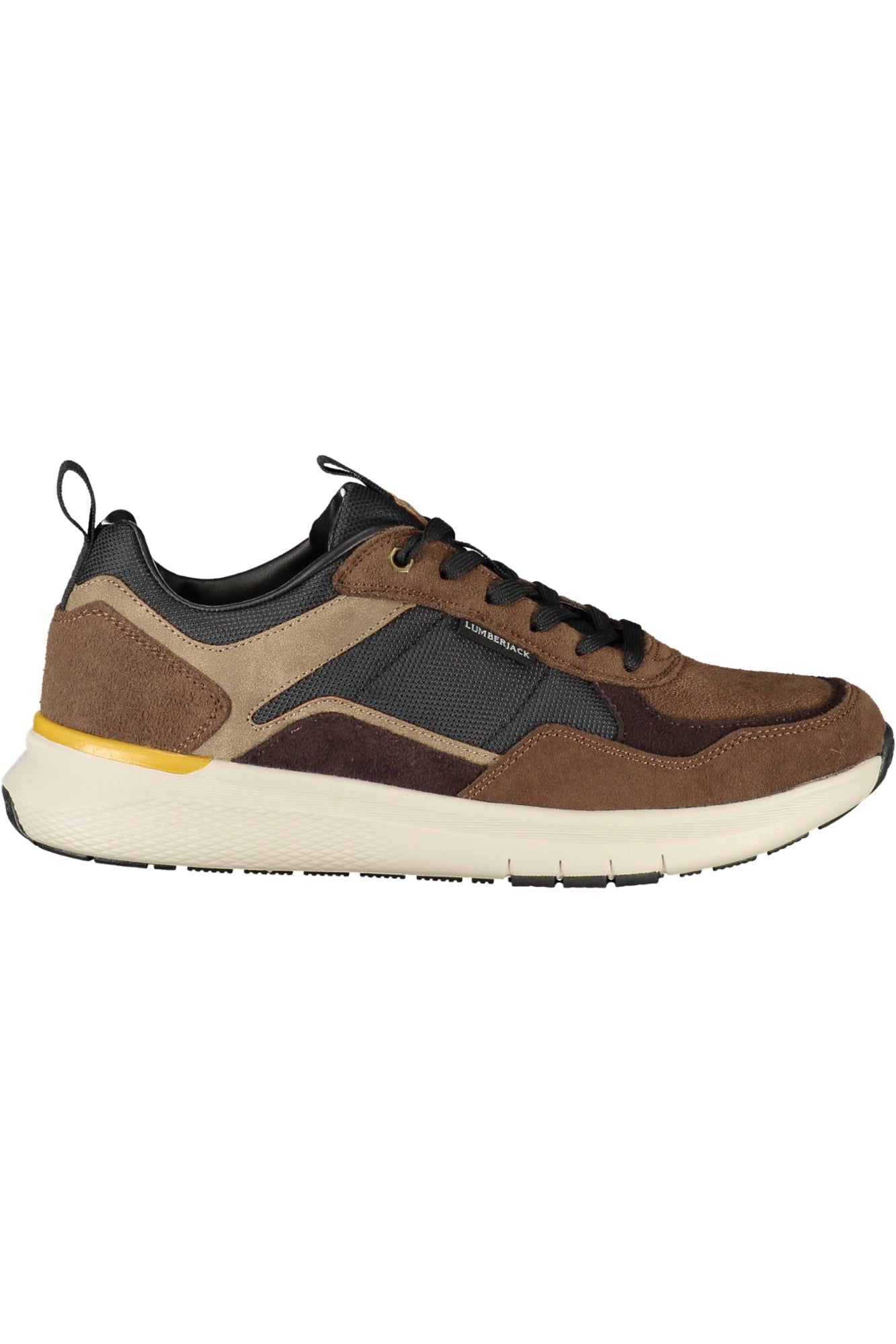 Lumberjack Pantofi casual 102697834NEIL MARO