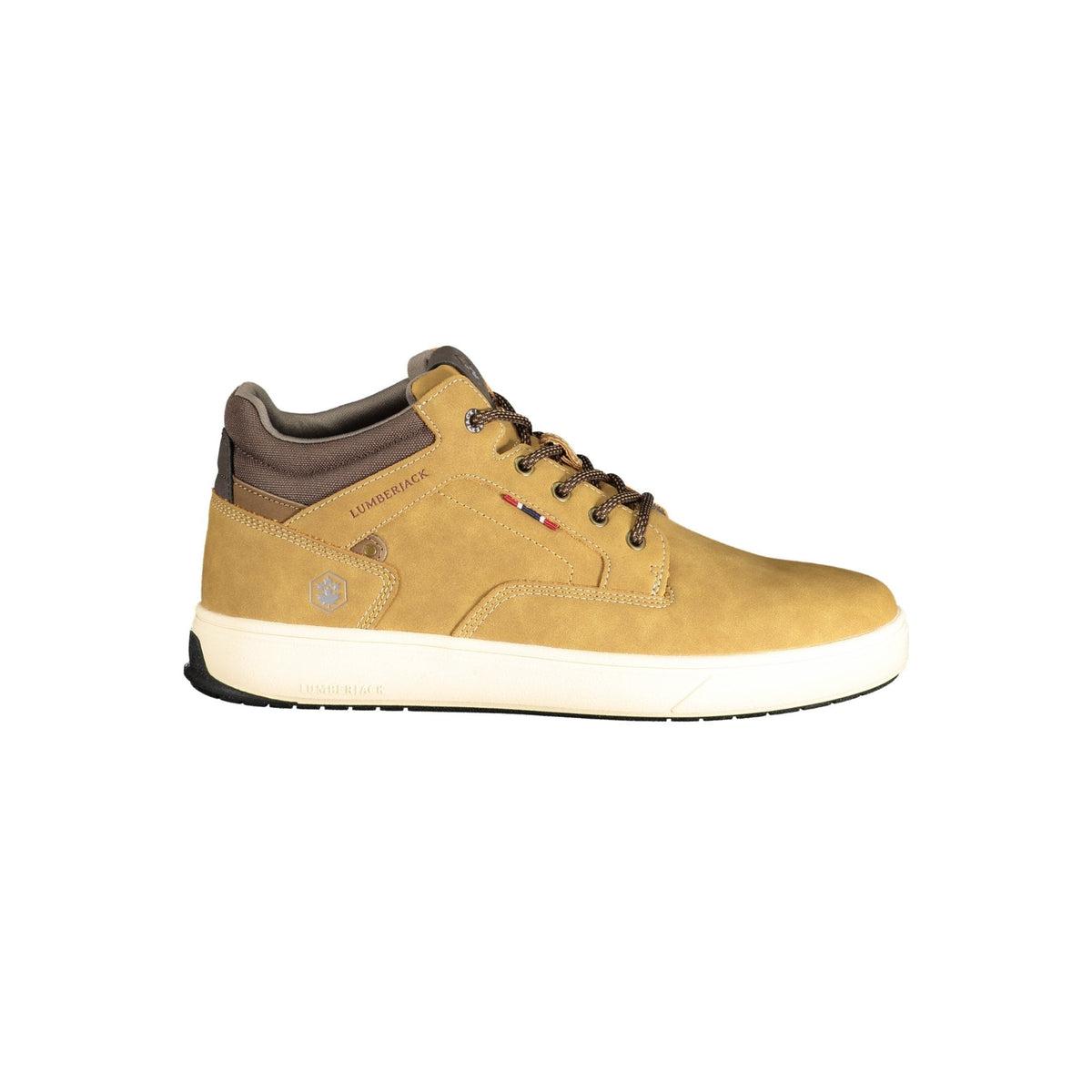 Lumberjack Pantofi casual 102697805MARVIN MARO