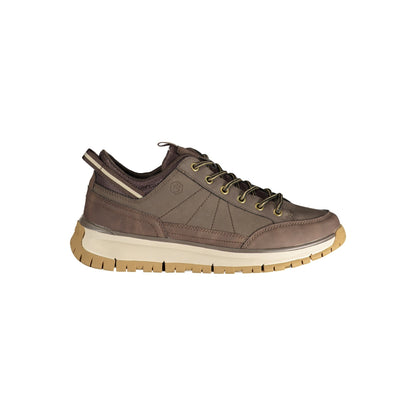Lumberjack Pantofi casual 102692113WINTERFREEBOUND MARO