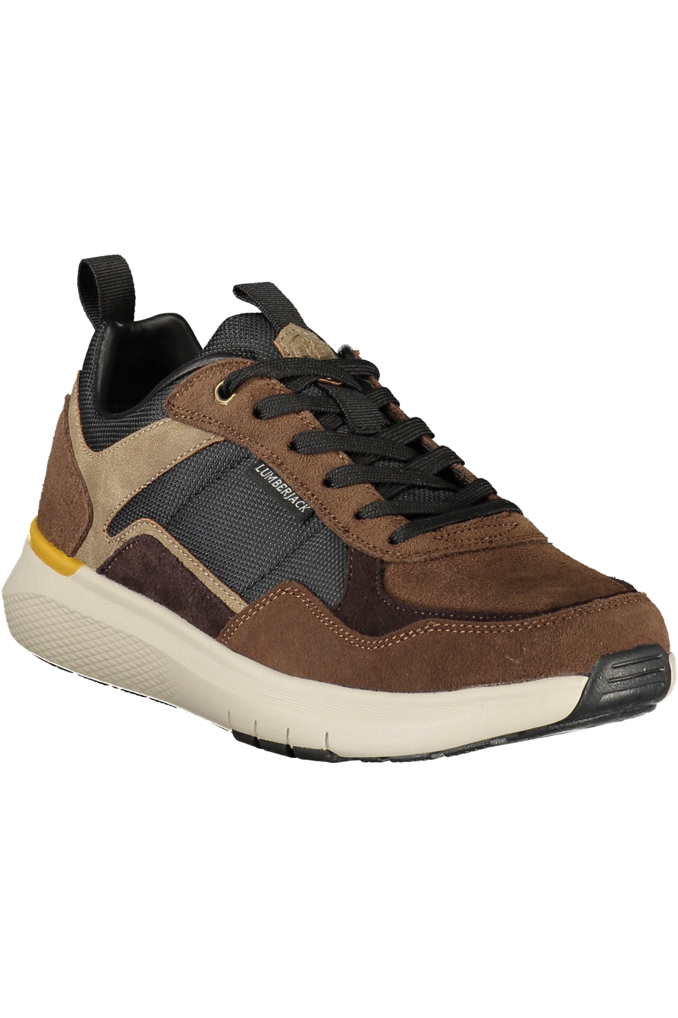 Lumberjack Pantofi casual 102697834NEIL MARO