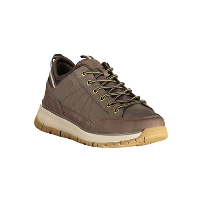Lumberjack Pantofi casual 102692113WINTERFREEBOUND MARO