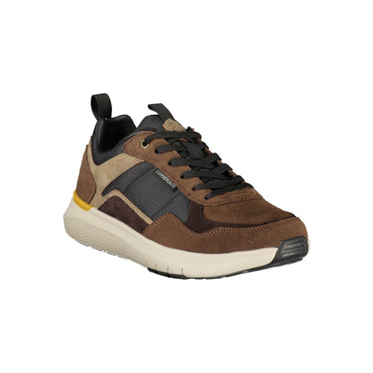 Lumberjack Pantofi casual 102697834NEIL MARO