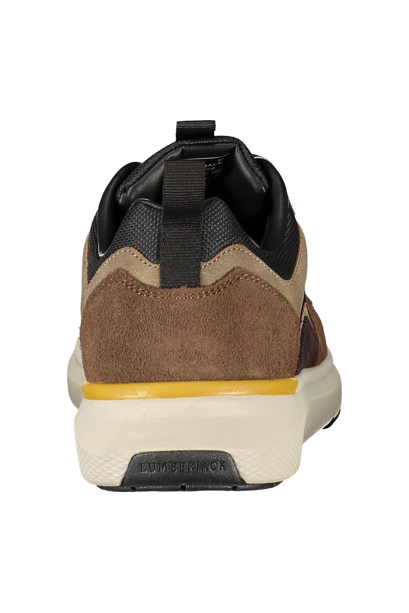 Lumberjack Pantofi casual 102697834NEIL MARO