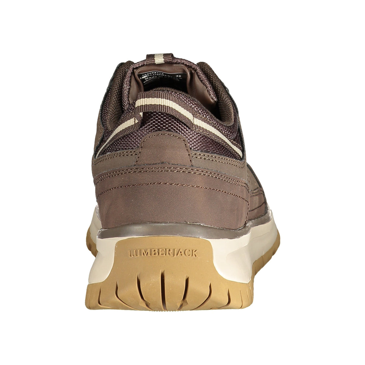 Lumberjack Pantofi casual 102692113WINTERFREEBOUND MARO