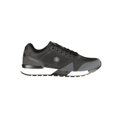 Lumberjack Pantofi casual 102268543VENDOR NEGRU
