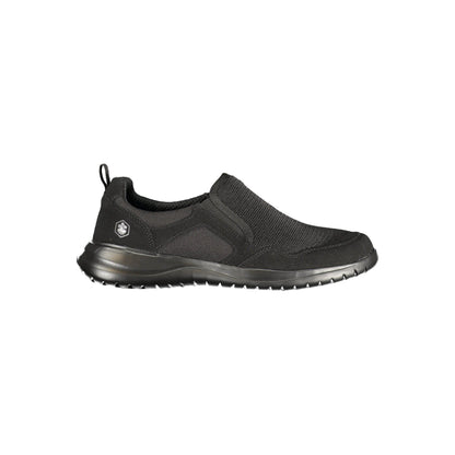 Lumberjack Pantofi casual 102269106LEE NEGRU