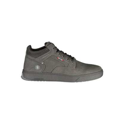 Lumberjack Pantofi casual 102697806MARVIN NEGRU