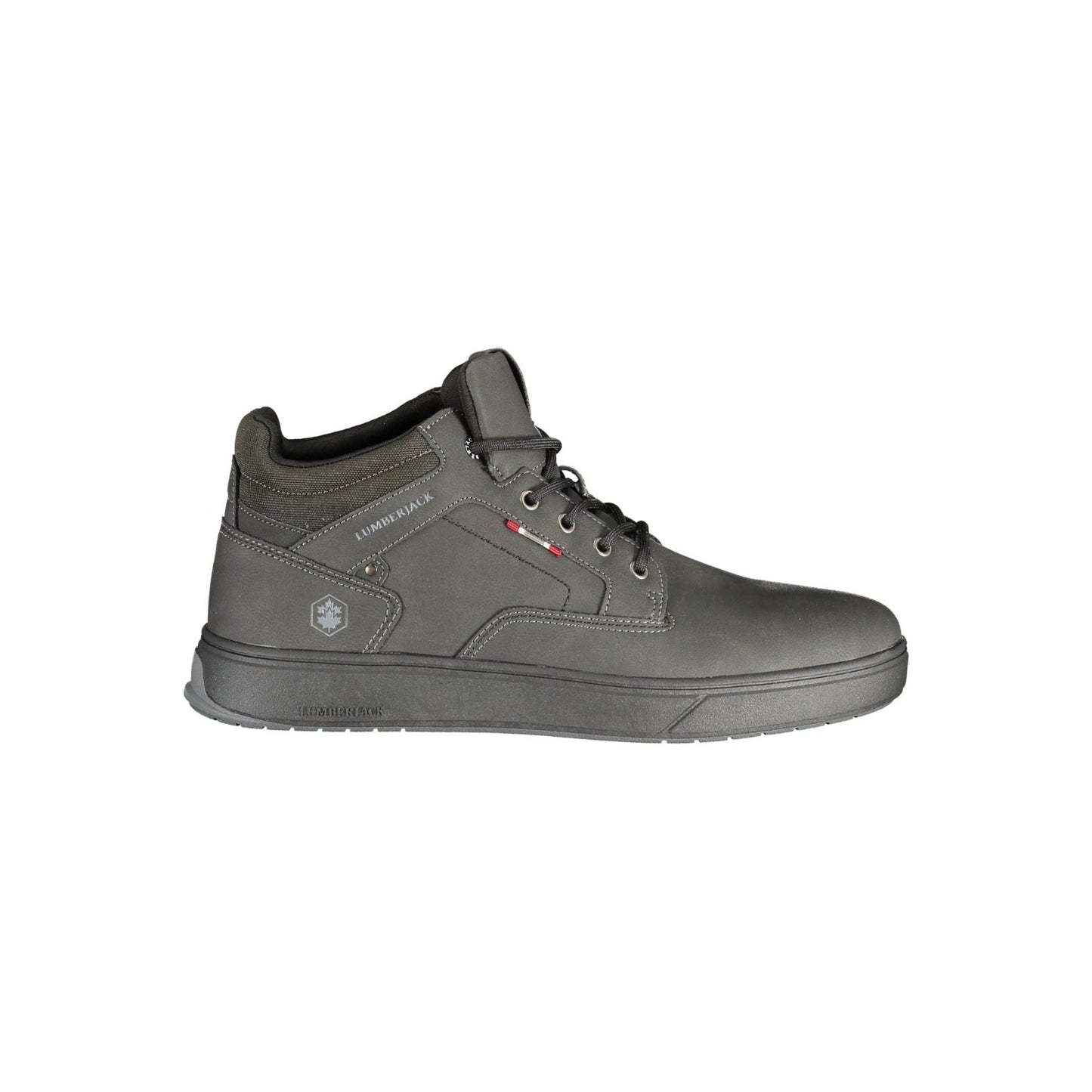 Lumberjack Pantofi casual 102217655 NEGRU