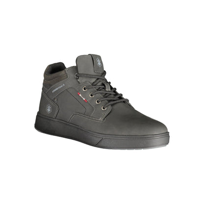 Lumberjack Pantofi casual 102217655 NEGRU