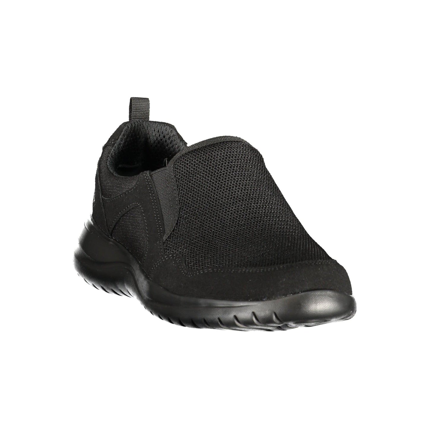 Lumberjack Pantofi casual 102269106LEE NEGRU