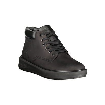 Lumberjack Pantofi casual 102217275 NEGRU