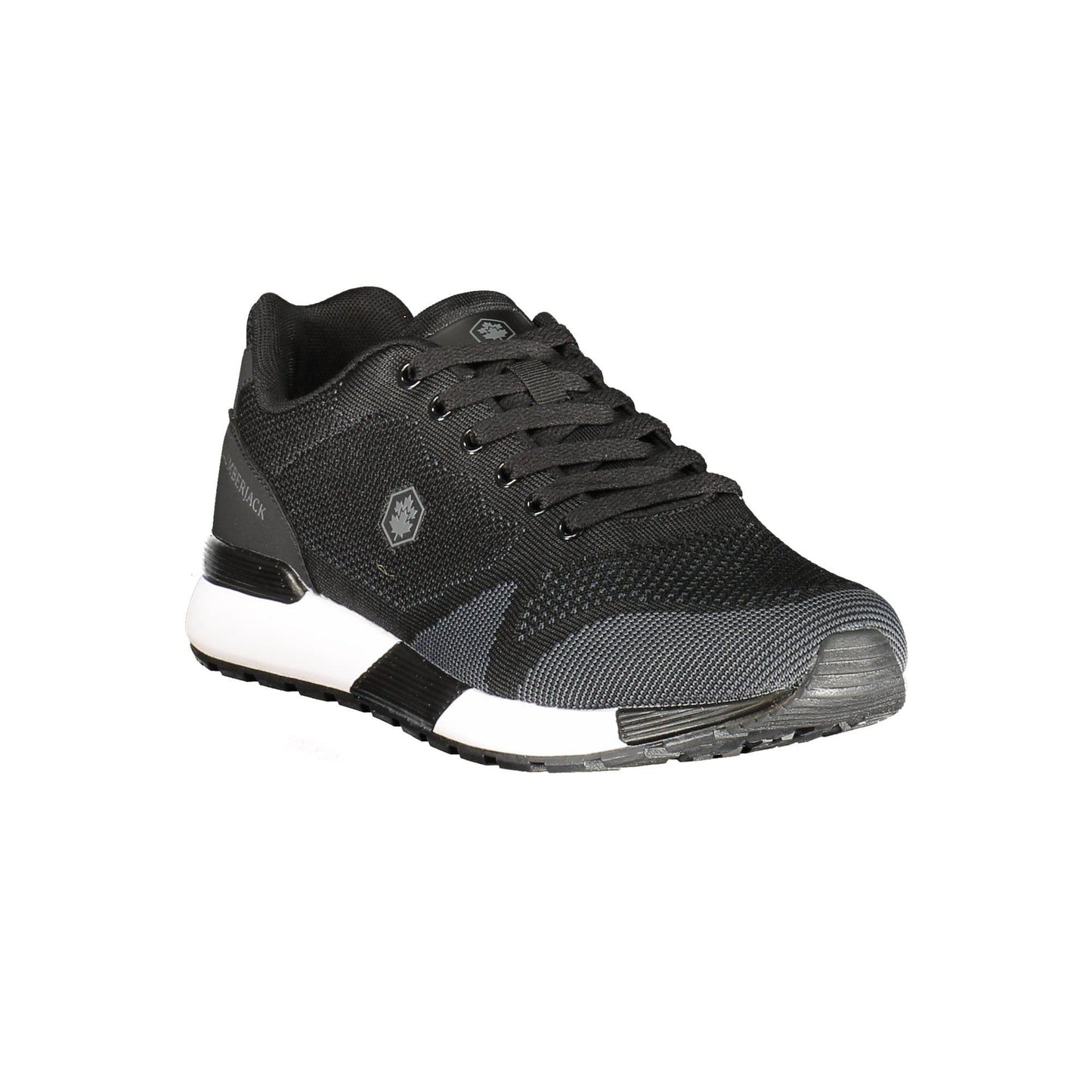 Lumberjack Pantofi casual 102268543VENDOR NEGRU