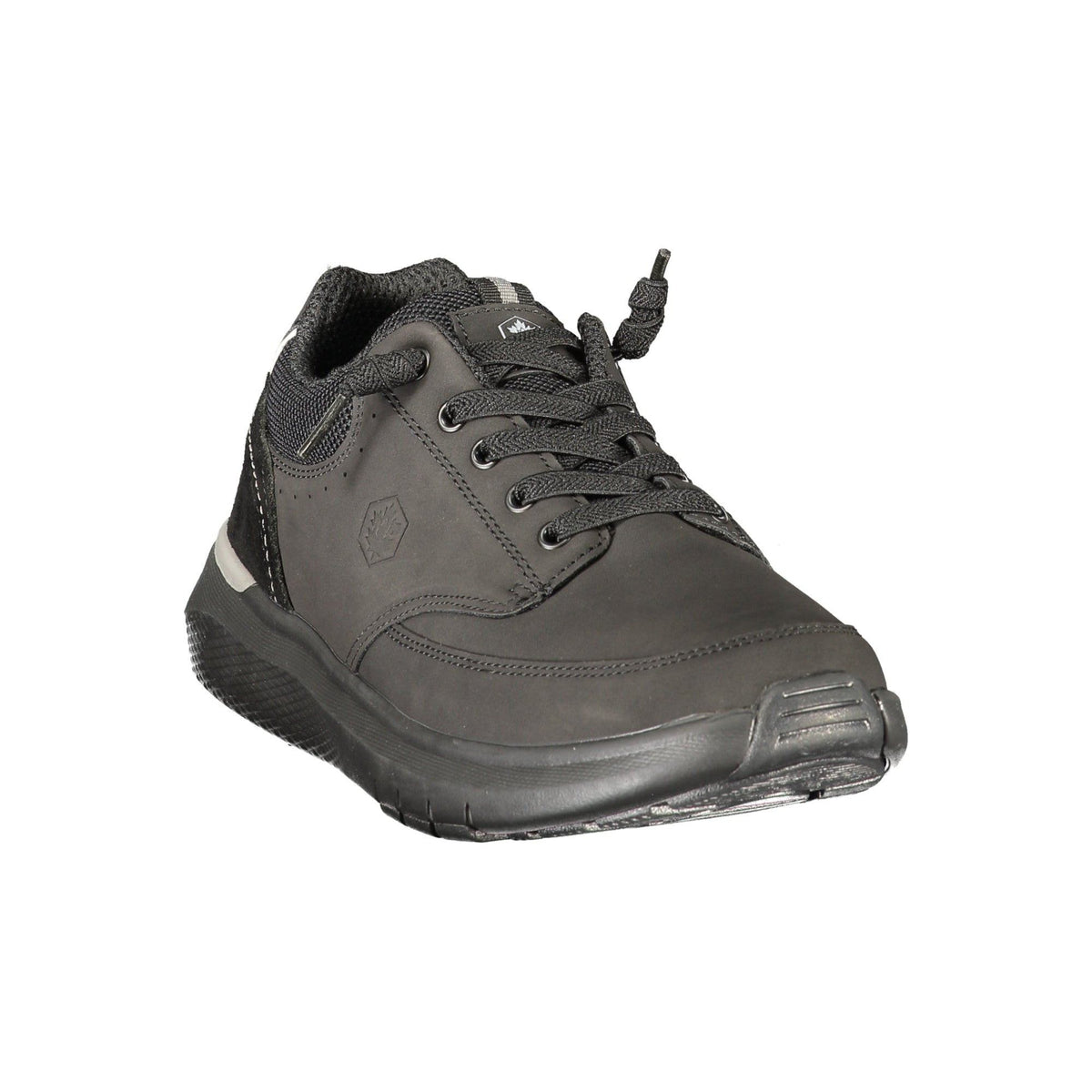 Lumberjack Pantofi casual 102692446NEIL NEGRU