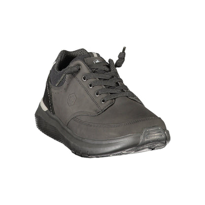 Lumberjack Pantofi casual 102692446NEIL NEGRU