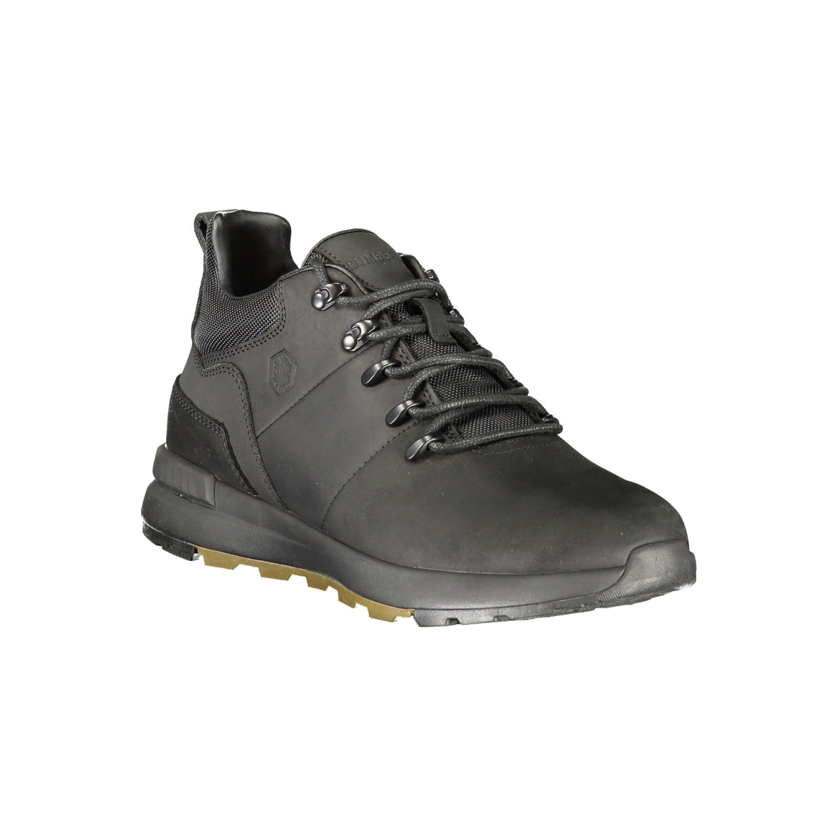 Lumberjack Pantofi casual 102697816DOMINIC NEGRU