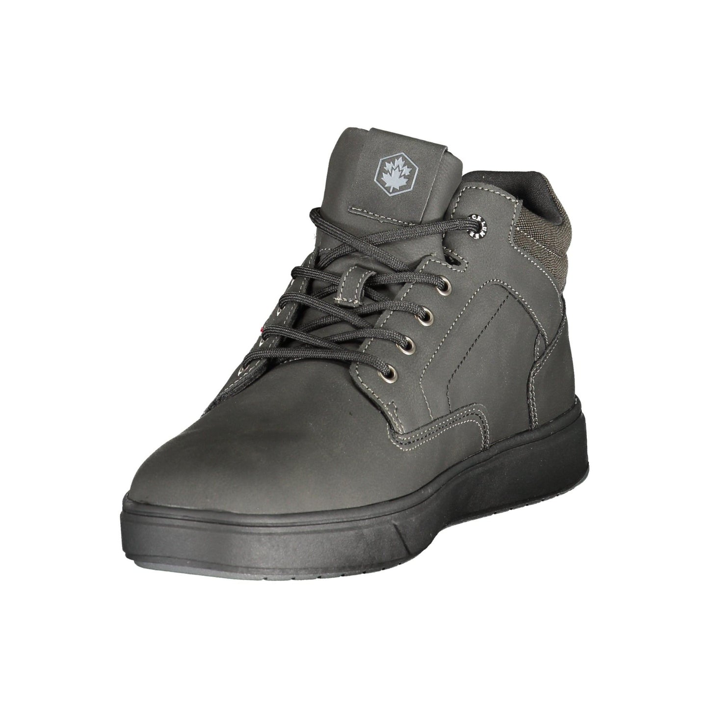 Lumberjack Pantofi casual 102217655 NEGRU
