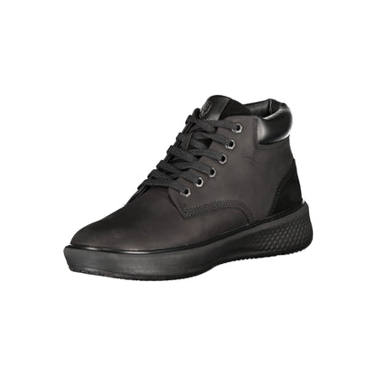 Lumberjack Pantofi casual 102217275 NEGRU