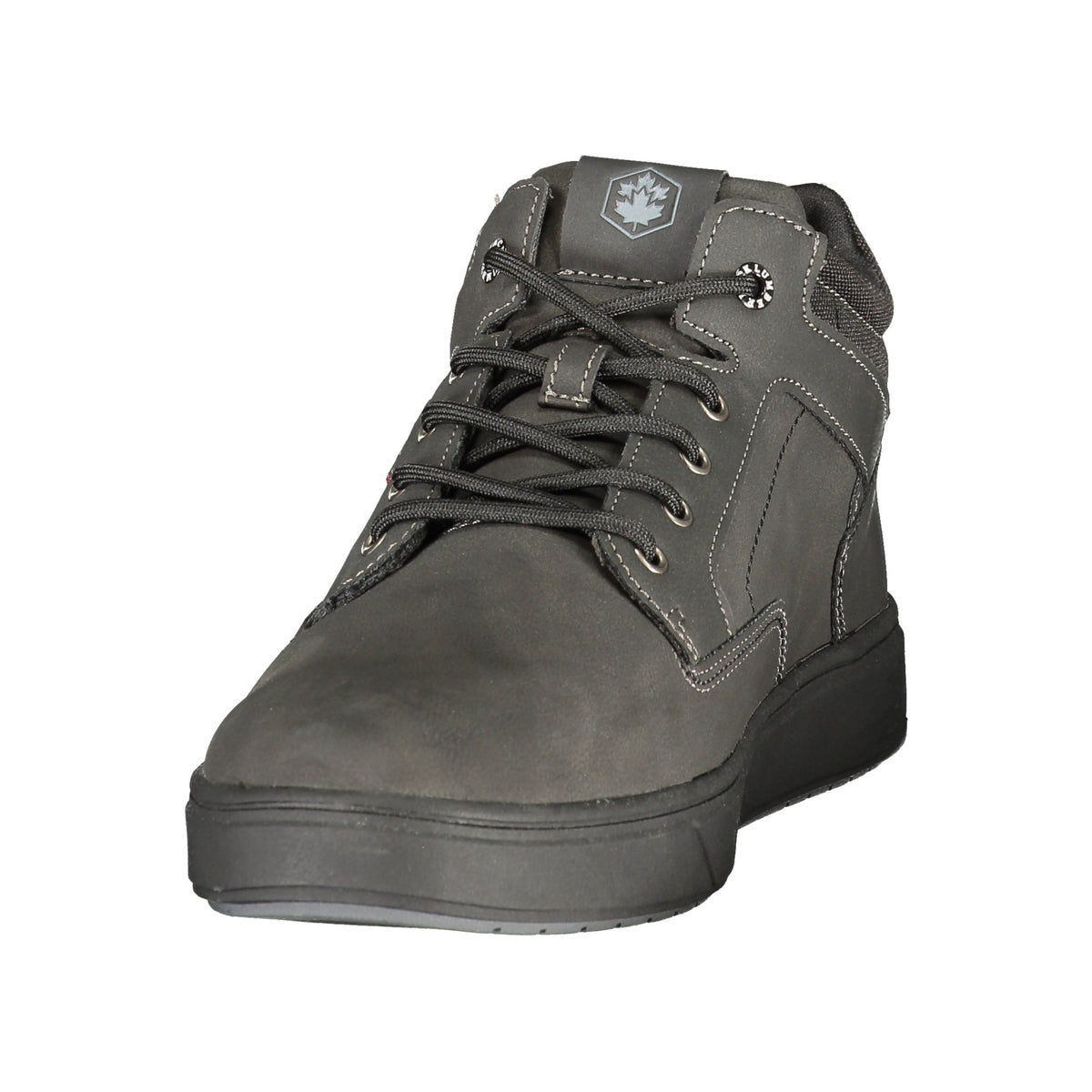 Lumberjack Pantofi casual 102697806MARVIN NEGRU