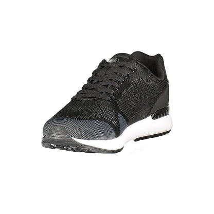Lumberjack Pantofi casual 102268543VENDOR NEGRU