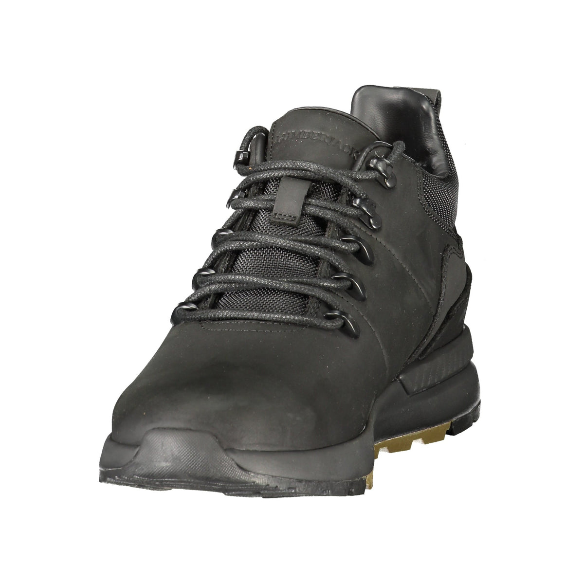 Lumberjack Pantofi casual 102697816DOMINIC NEGRU