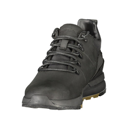 Lumberjack Pantofi casual 102697816DOMINIC NEGRU