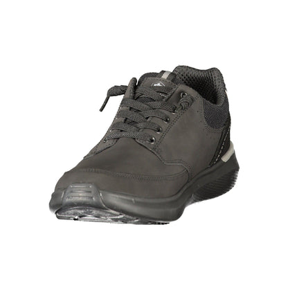 Lumberjack Pantofi casual 102692446NEIL NEGRU