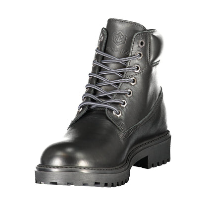 Lumberjack Pantofi casual 102217661 NEGRU