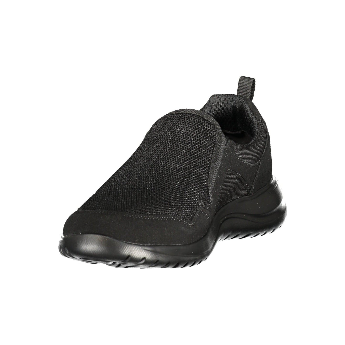 Lumberjack Pantofi casual 102269106LEE NEGRU