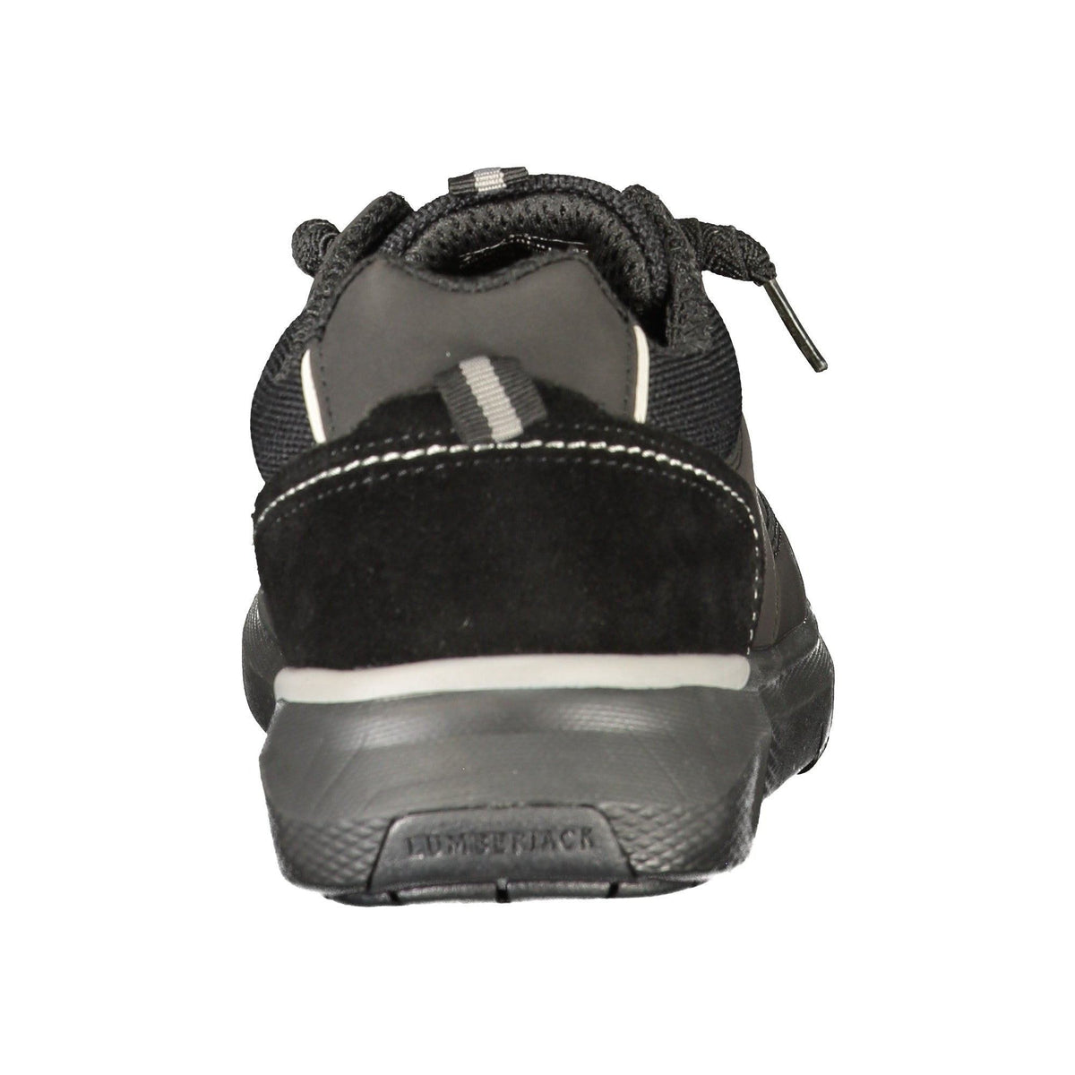 Lumberjack Pantofi casual 102692446NEIL NEGRU