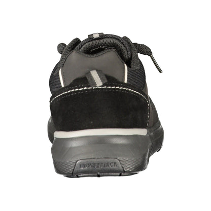 Lumberjack Pantofi casual 102692446NEIL NEGRU