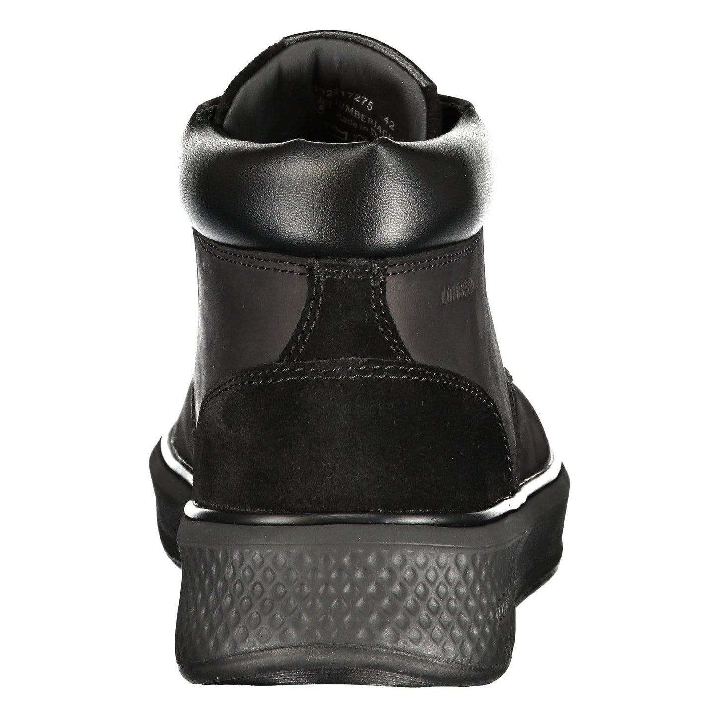 Lumberjack Pantofi casual 102217275 NEGRU